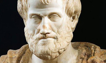 Aristotele e l’enciclopedia delle scienze