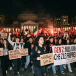 Renato Caputro Spontaneismo e direzione consapevole