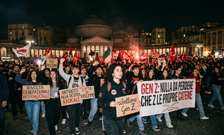 Renato Caputro Spontaneismo e direzione consapevole