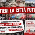 Un appello per fermare il genocidio in Palestina